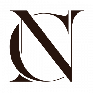 logo NC créations