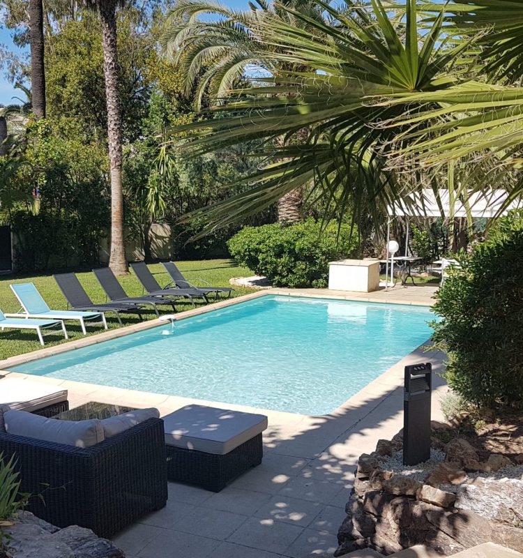 entretien jardin et piscine